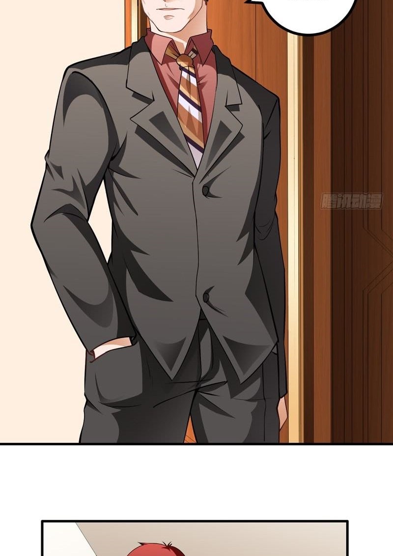 Super Security In The City Chapter 01-06 Bahasa Indonesia